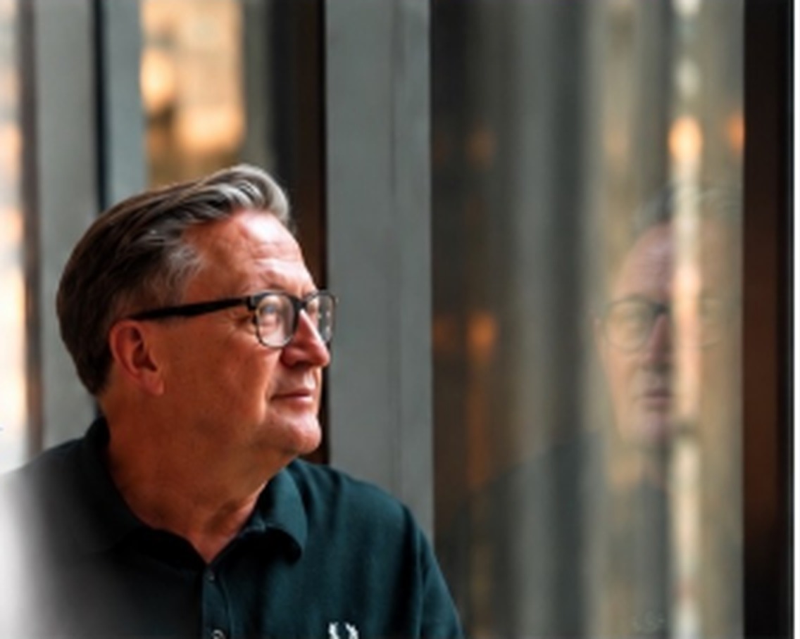 Vorläufiges Portrait aus der Designvorlage